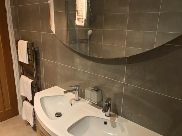 Hotel The Houblon Arms Grantham
