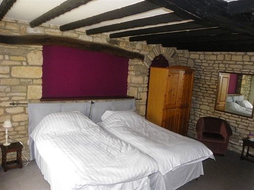The Houblon Arms Hotel