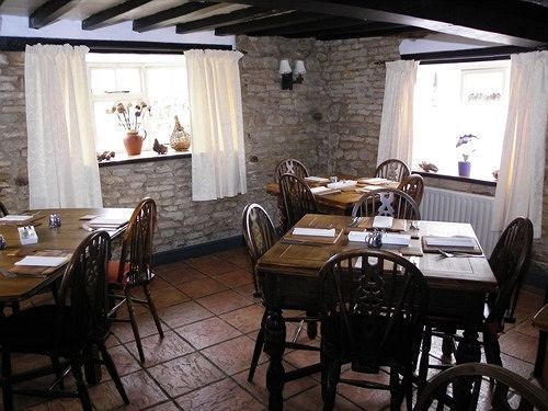The Houblon Arms 5* Grantham