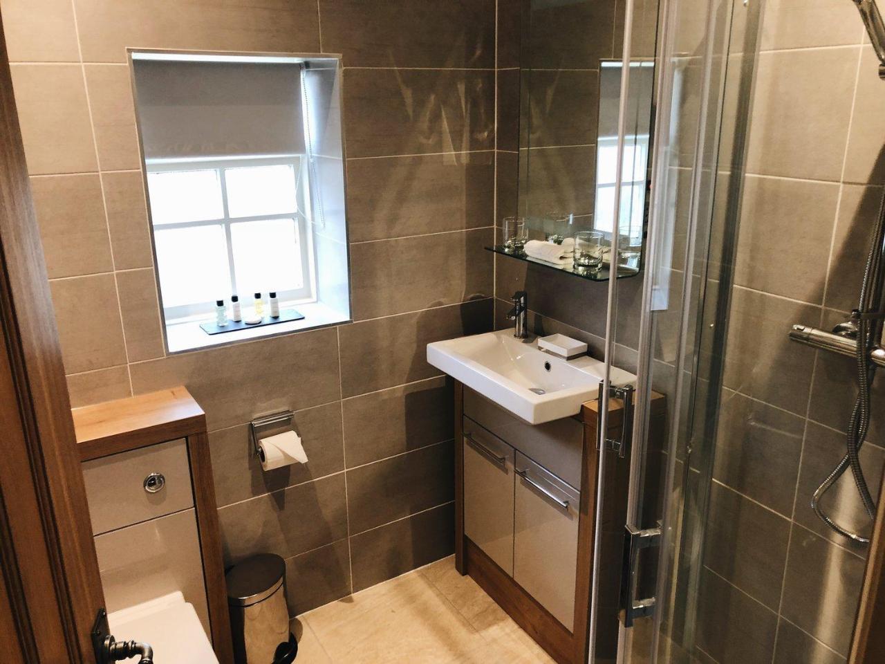 The Houblon Arms 5*